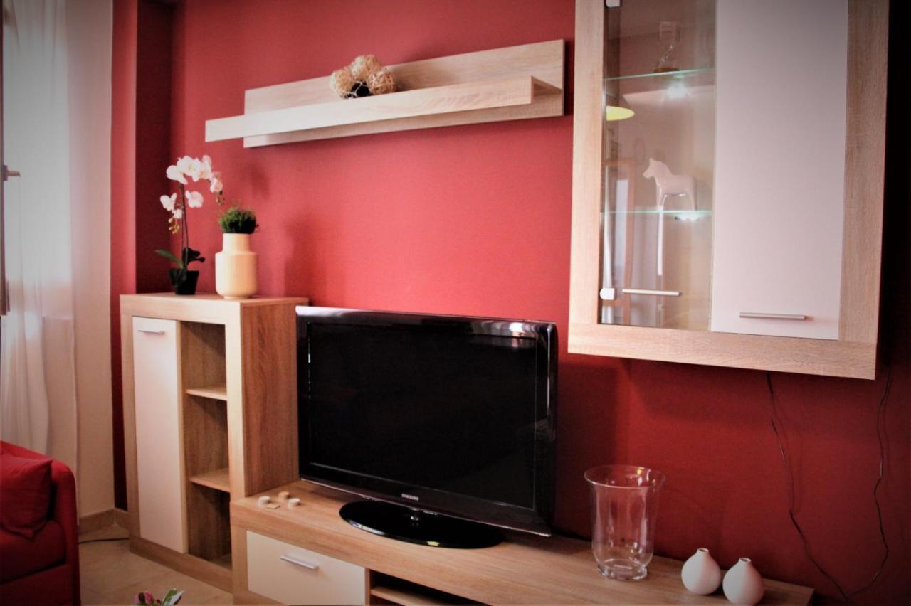 Poseidone Sea Apartment Taormina Mazzeo Luaran gambar