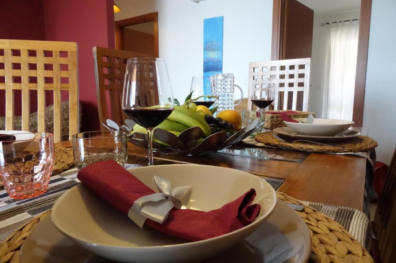 Poseidone Sea Apartment Taormina Mazzeo Luaran gambar