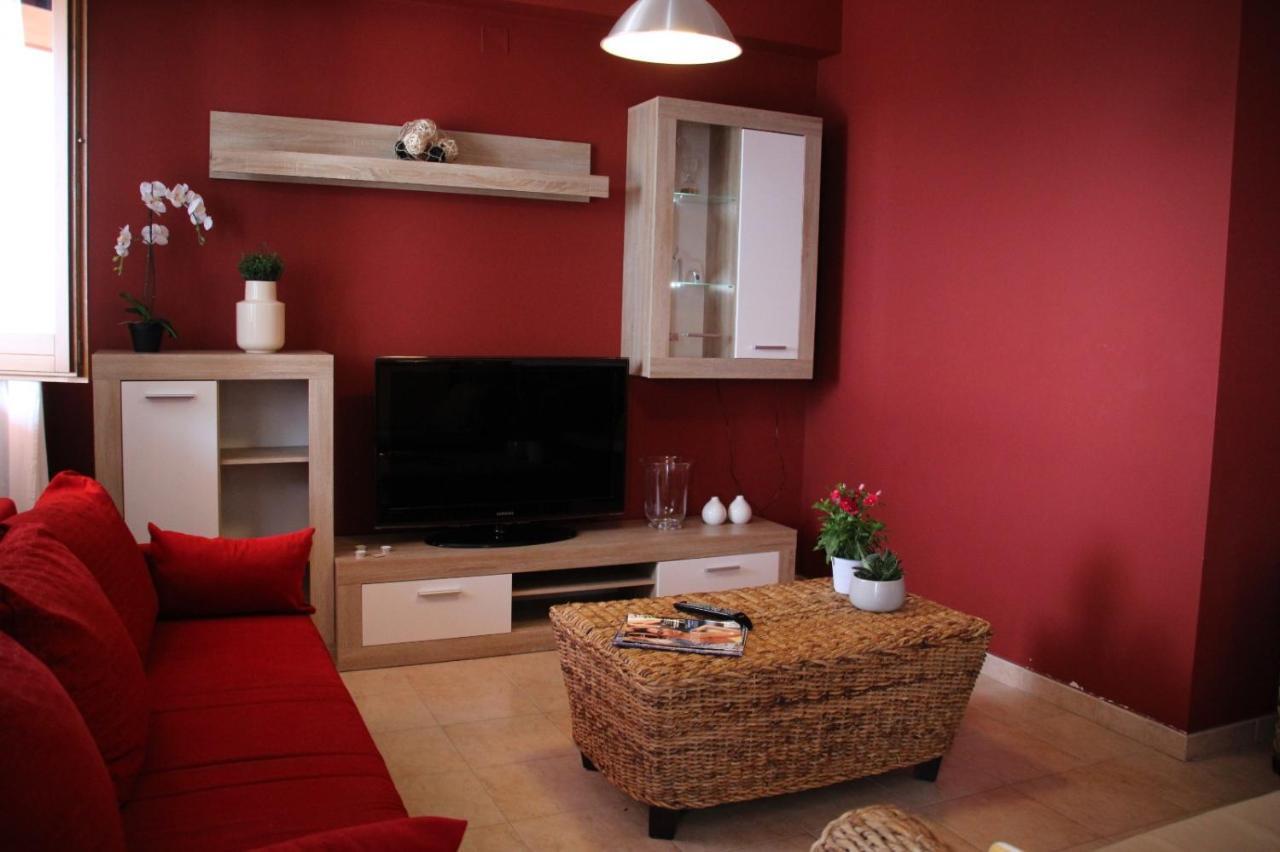 Poseidone Sea Apartment Taormina Mazzeo Luaran gambar