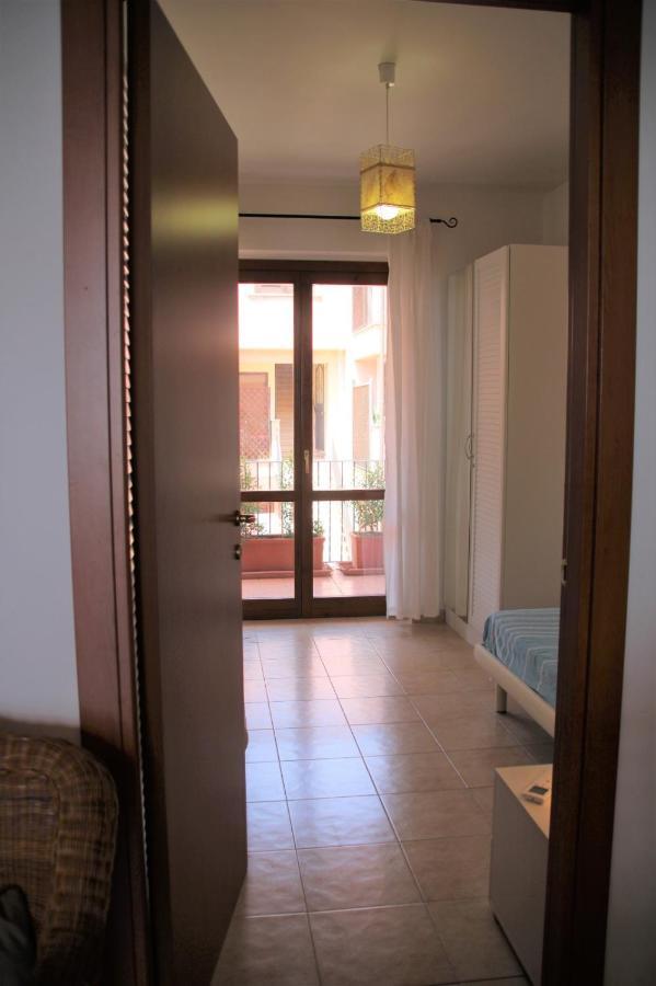 Poseidone Sea Apartment Taormina Mazzeo Luaran gambar