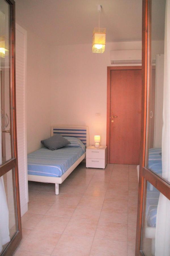 Poseidone Sea Apartment Taormina Mazzeo Luaran gambar