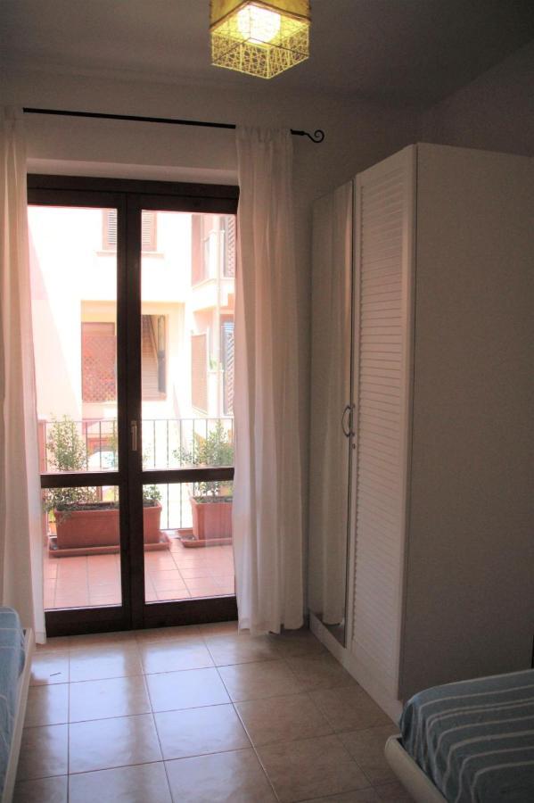 Poseidone Sea Apartment Taormina Mazzeo Luaran gambar
