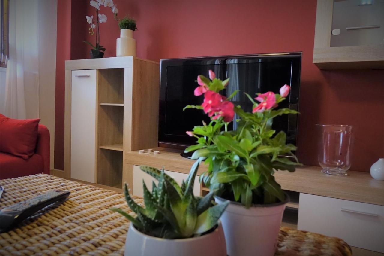Poseidone Sea Apartment Taormina Mazzeo Luaran gambar