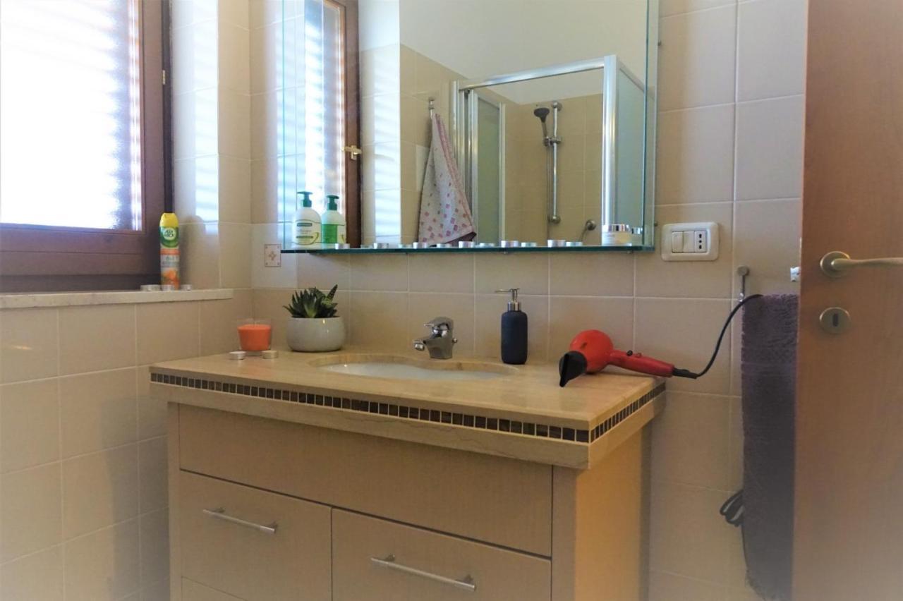 Poseidone Sea Apartment Taormina Mazzeo Luaran gambar