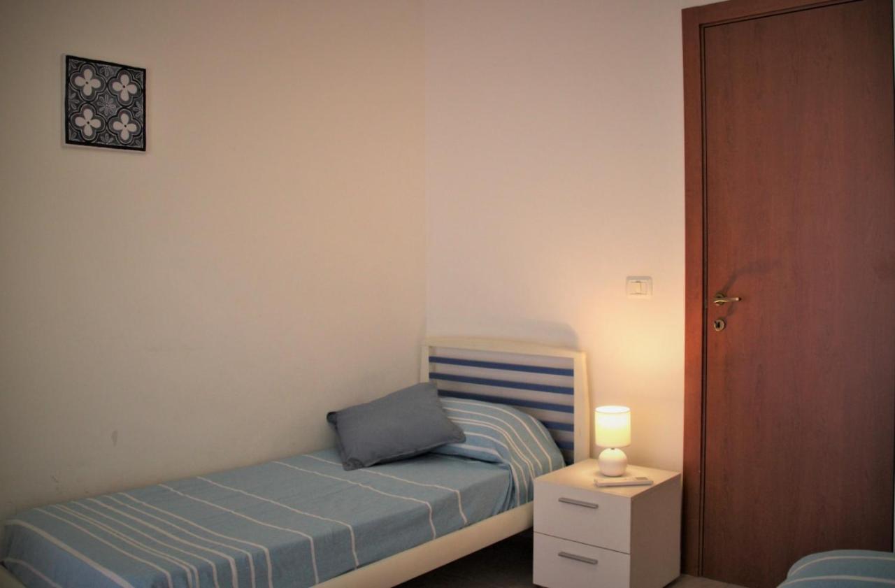 Poseidone Sea Apartment Taormina Mazzeo Luaran gambar
